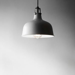 Plafonnier LED Géométrique Modern Slim 65W