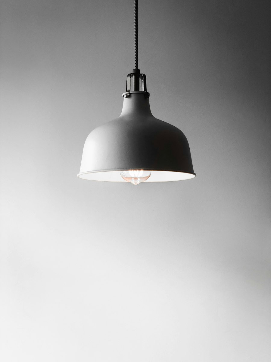 Plafonnier LED Géométrique Modern Slim 65W